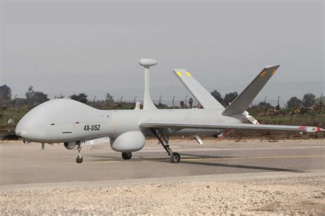 hermes 900 drone|Hermes 900 unmanned aerial vehicle.